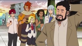 第26話 兄弟の過去