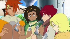 第29話 ネポスへ!