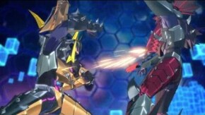 第30話 ワイバーンVSケルベロス