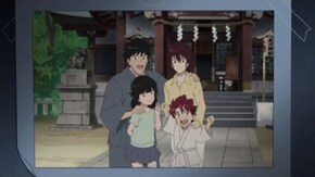第32話 12年前の真実
