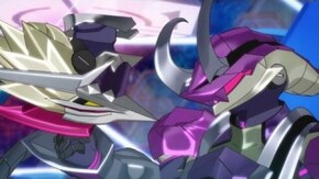 第35話 エクェスの誇り