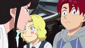 第40話 メルボルン急襲