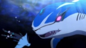 第43話 絶望を希望に変えて