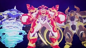 第44話 魔神、再び