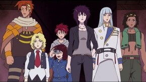 第48話 反逆の雄叫び