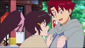 第52話 帰るべき場所