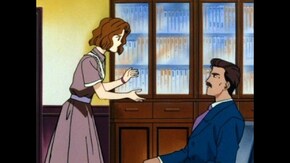 第16話 男の決断「なっちゃん、辞めないで!」