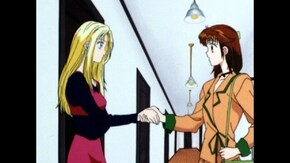第61話 N.Yの罠「遊、あたしが馬鹿だったの?」