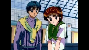 第63話 涙を抱いて「今は一人でいたい」
