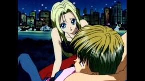 第64話 二人の問題「おまえの声が聞きたい」