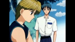 第65話 かたい決意「光希は…おれがもらう」