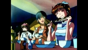 第71話 星と月の夜「近くにいても…寂しい」