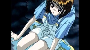 第75話 兄と妹!?「別れるしかないんだ!」