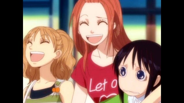 ラブ☆コン 第1話 高1の夏! 絶対カレシ、つくったるわ! 無料動画