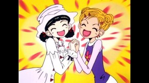 第36話 バディ子のゆううつ