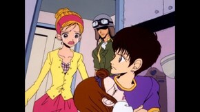 第47話 ママ!…