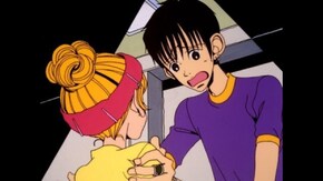 第48話 ″愛″ってやつ…