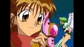 第1話怪盗は予告状とともに