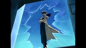 第4話泥棒仕事は企業も救う!?