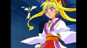 第5話エアポート非常警戒!