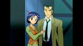 第7話親子刑事! 最後の賭け!