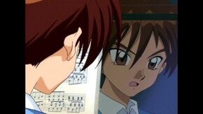 第8話愛のメロディを盗め!