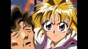 第9話非情のチェックメイト