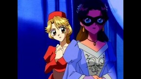 第12話ピンは剣よりも強し!