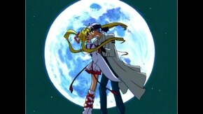 第16話初キスは月光に輝く!