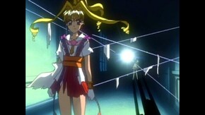 第19話封印!! 父の愛の証明