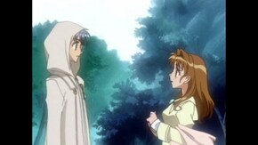 第20話元気に勇気が壊れた日