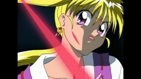 第21話都、恋と友情を撃つ!
