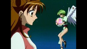 第27話涙のお別れ天使フィン!