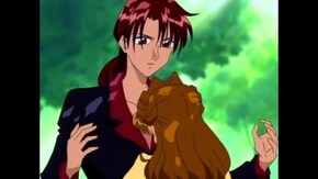 第29話超美形! 謎の先生登場!