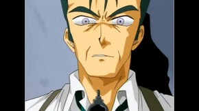 第32話怪盗ジャンヌ抹殺指令!!