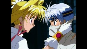 第33話嘘つきシンドバッド!!