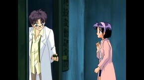 第36話泥棒は刑事の味方か!?