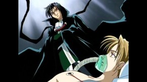 第37話悪魔の心臓を持つ少年