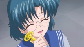 Act.2 亜美-SAILORMERCURY-