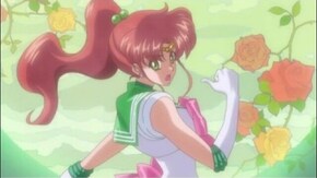 Act.5 まこと-SAILORJUPITER-