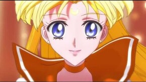 Act.8 美奈子 -SAILOR V-