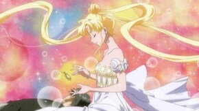 Act.9 セレニティ-PRINCESS-