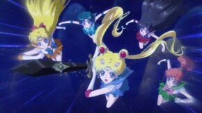 Act.12 敵-QUEEN METARIA-