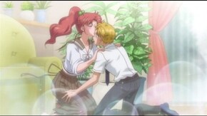 Act.17 秘密-SAILORJUPITER-