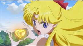 Act.18 侵略-SAILORVENUS-