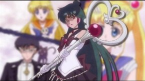 Act.19 タイム・ワープ-SAILORPLUTO-