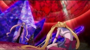 Act.24 攻撃-BLACK LADY-
