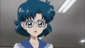 Act.30 無限4 天王はるか・海王みちる -SAILORURANUS・SAILORNEPTUNE-(#31)