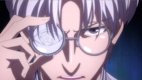 Act.35 無限9 「無限迷宮」2(#36)