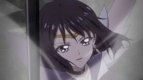 Act.38 無限12 無限大―旅立ち(#39)